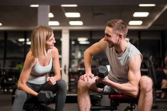 8-Session Personal Training Package